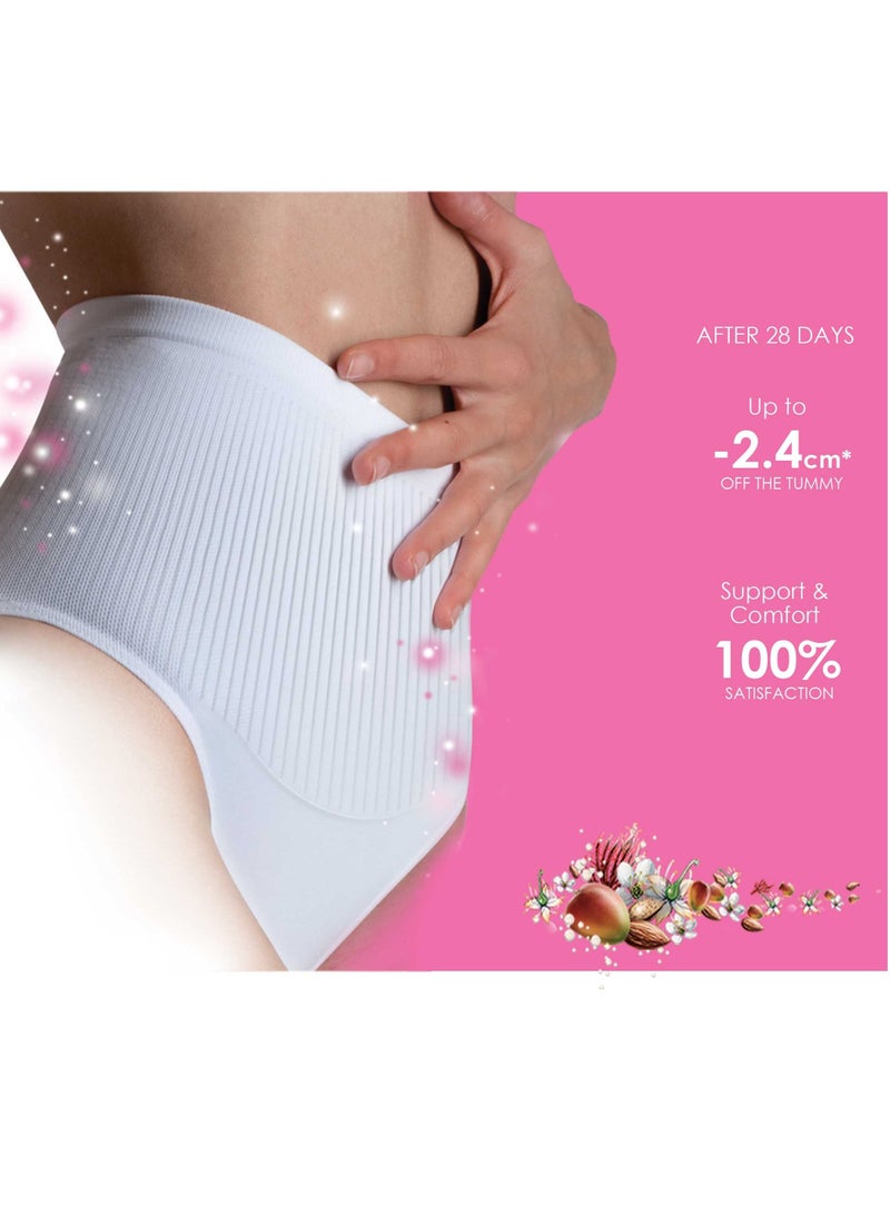 ليتيس موجز البطن المسطحة للأم الصغيرة - Image 2