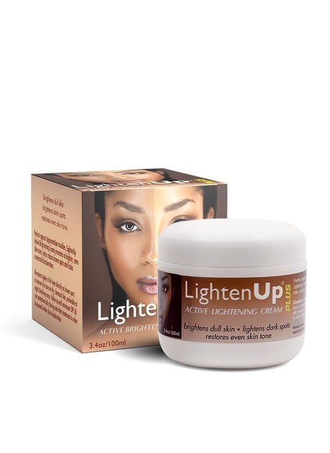 Active Lightening Cream