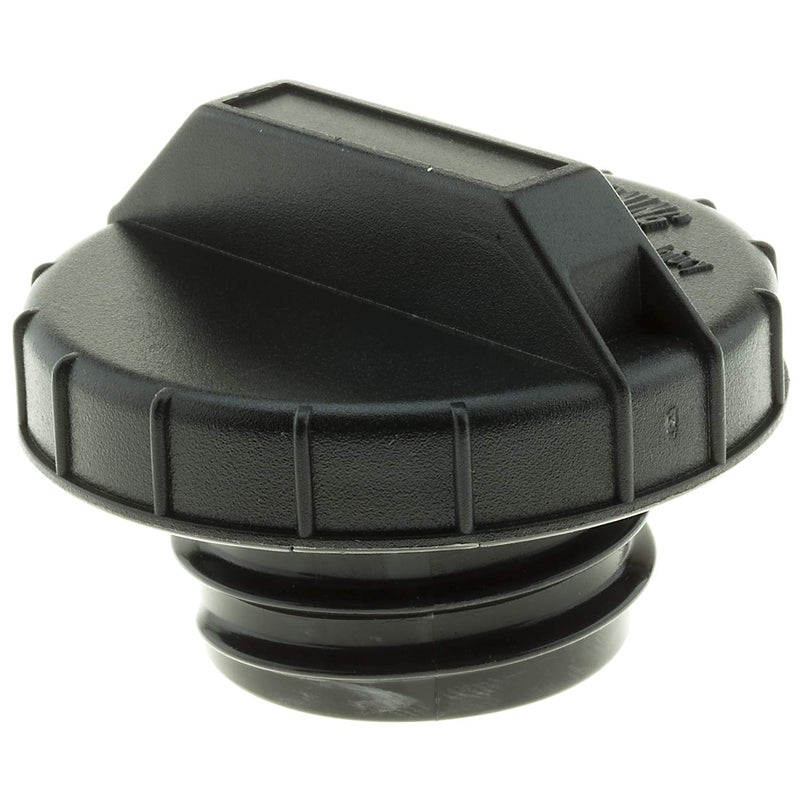 MotoRad MGC827 Fuel Tank Cap Fits VW Jetta 0217 Beetle 0010 GTI 0814 Golf 0415 Rabbit 0609 Phaeton 0406 GLI 10 Clasico 1115 Audi A4 Quattro 0409 8E0201553E 4F0201550J 1K0201550AJ FC0142250 - Image 2