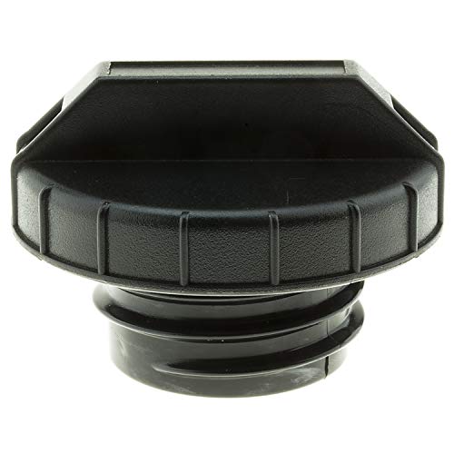 MotoRad MGC827 Fuel Tank Cap Fits VW Jetta 0217 Beetle 0010 GTI 0814 Golf 0415 Rabbit 0609 Phaeton 0406 GLI 10 Clasico 1115 Audi A4 Quattro 0409 8E0201553E 4F0201550J 1K0201550AJ FC0142250 - Image 3