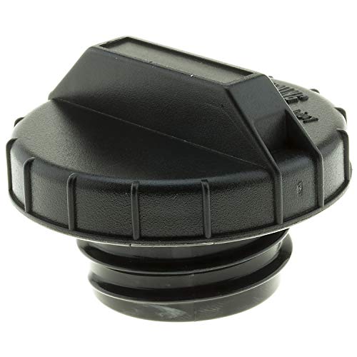 MotoRad MGC827 Fuel Tank Cap Fits VW Jetta 0217 Beetle 0010 GTI 0814 Golf 0415 Rabbit 0609 Phaeton 0406 GLI 10 Clasico 1115 Audi A4 Quattro 0409 8E0201553E 4F0201550J 1K0201550AJ FC0142250 - Image 1
