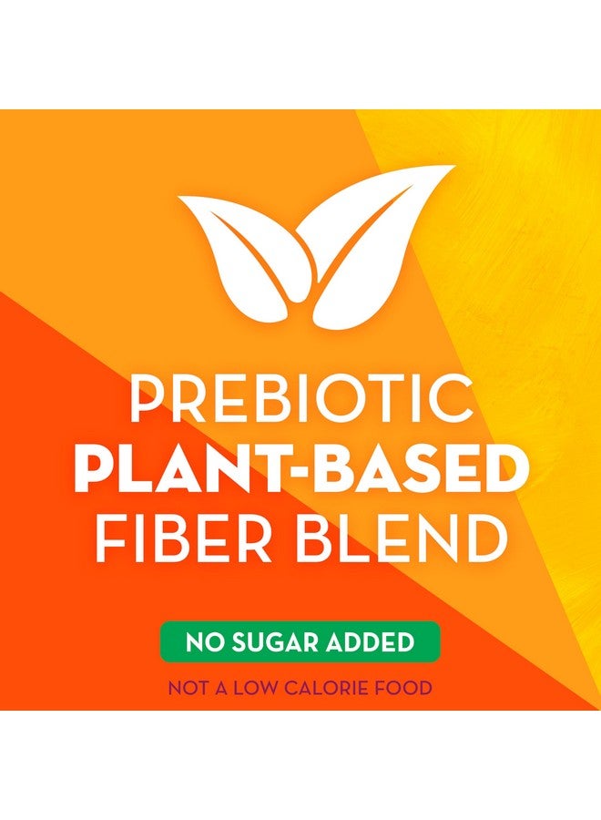 Metamucil Fiber Supplement Gummies with Probiotics for Bloating Relief, No Sugar Added Strawberry Kiwi BlackBerry Flavors, 5g Prebiotic Plant Based Fiber Blend, 90 Count - Image 5