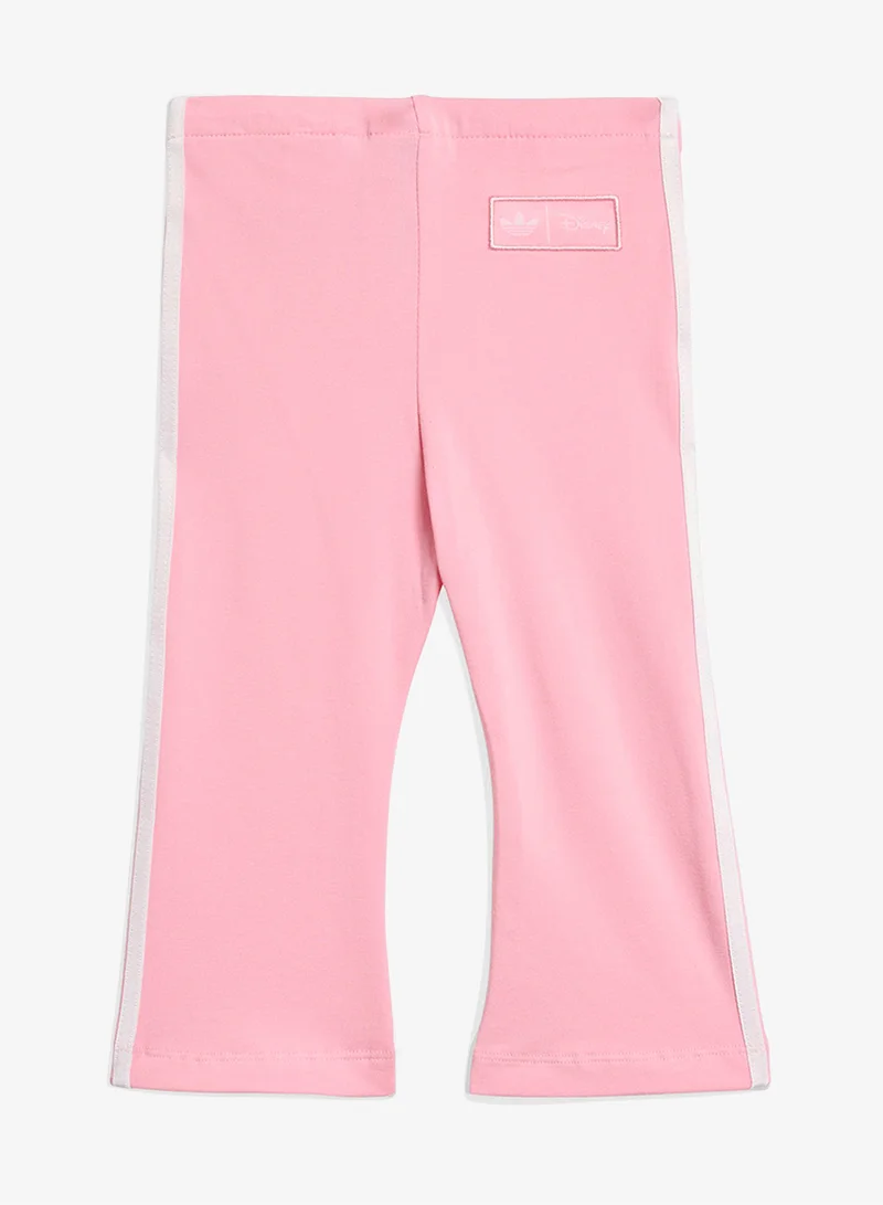 اديداس اوريجينالز طقم رياضي بشعار الرضع