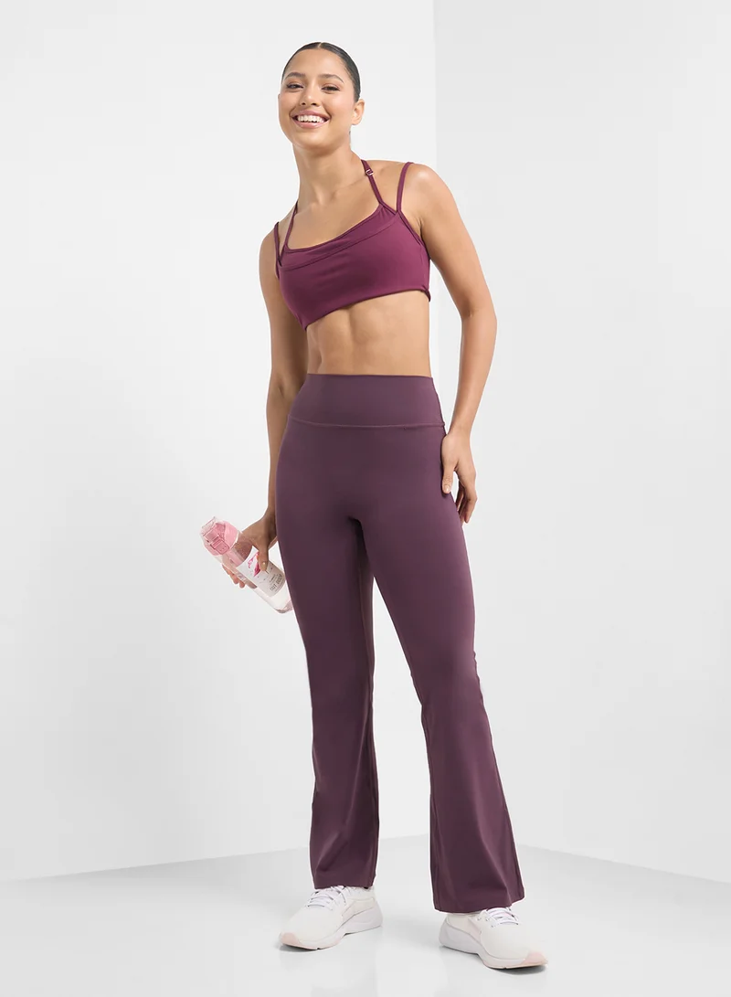 FRWD Seamless Flared Leggings