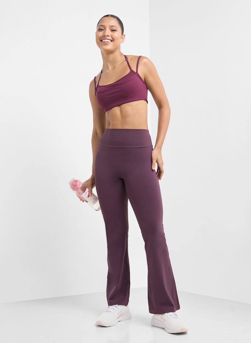 FRWD Seamless Flared Leggings  - Image 4