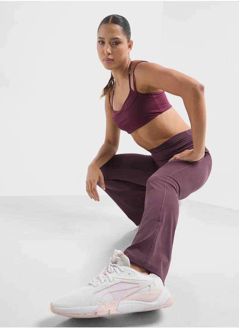 FRWD Seamless Flared Leggings