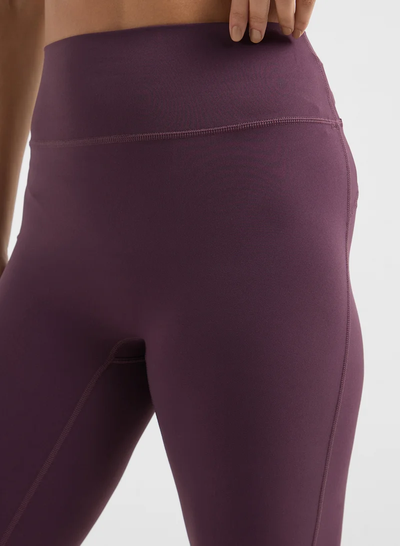 FRWD Seamless Flared Leggings