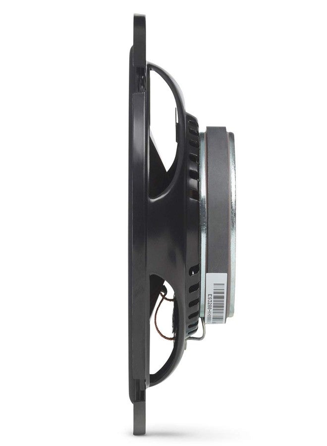 إينفينيتي مكبرات صوت سيارة Infinity REF-6532EX Reference ثنائية الاتجاه مقاس 6.5 بوصة ذات تركيب سطحي - Image 5