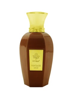 Al Mesk Al Arabi Vintage Oud Perfume EDP 75 ml Unisex  - Image 1
