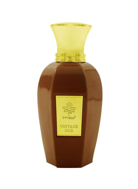 Vintage Oud Perfume EDP 75 ml Unisex