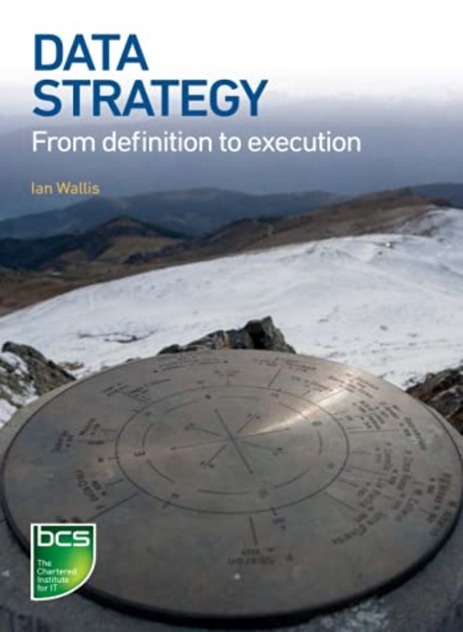 Data Strategy: From definition to execution