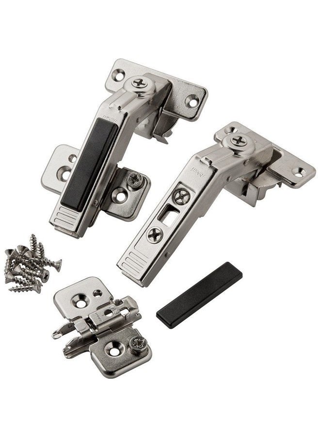 Blum Bi-Fold Hinge, Pair - Image 2