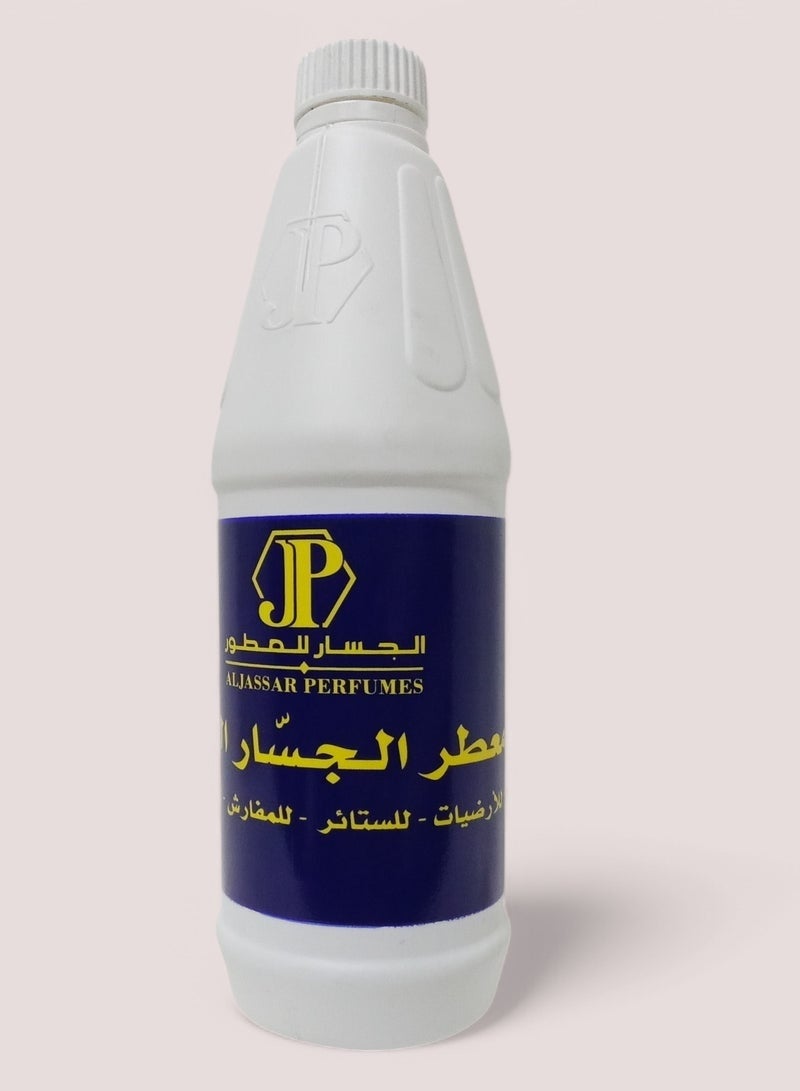 معطر الجسار الفواح للارضيات والستائر والمفارش 500مل