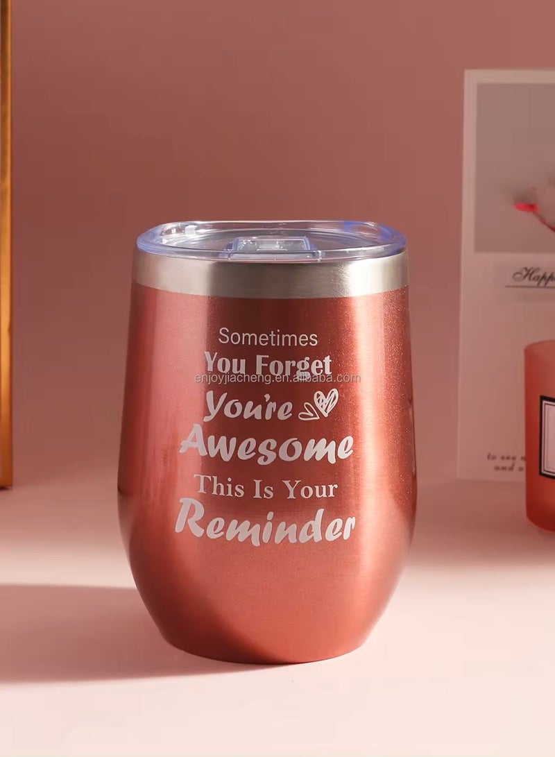 Remy Belle Gift Basket for Women - 14 PCS Spa Gift Basket Set with Gift Box, Self Care Gifts for Mother Wife Friend (Pink) - Image 5