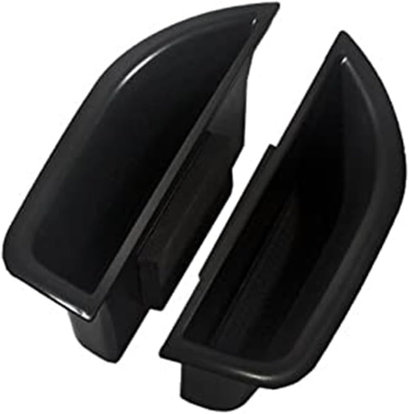 Wivplex Car Door Storage Bin for E Class W212 - Image 1