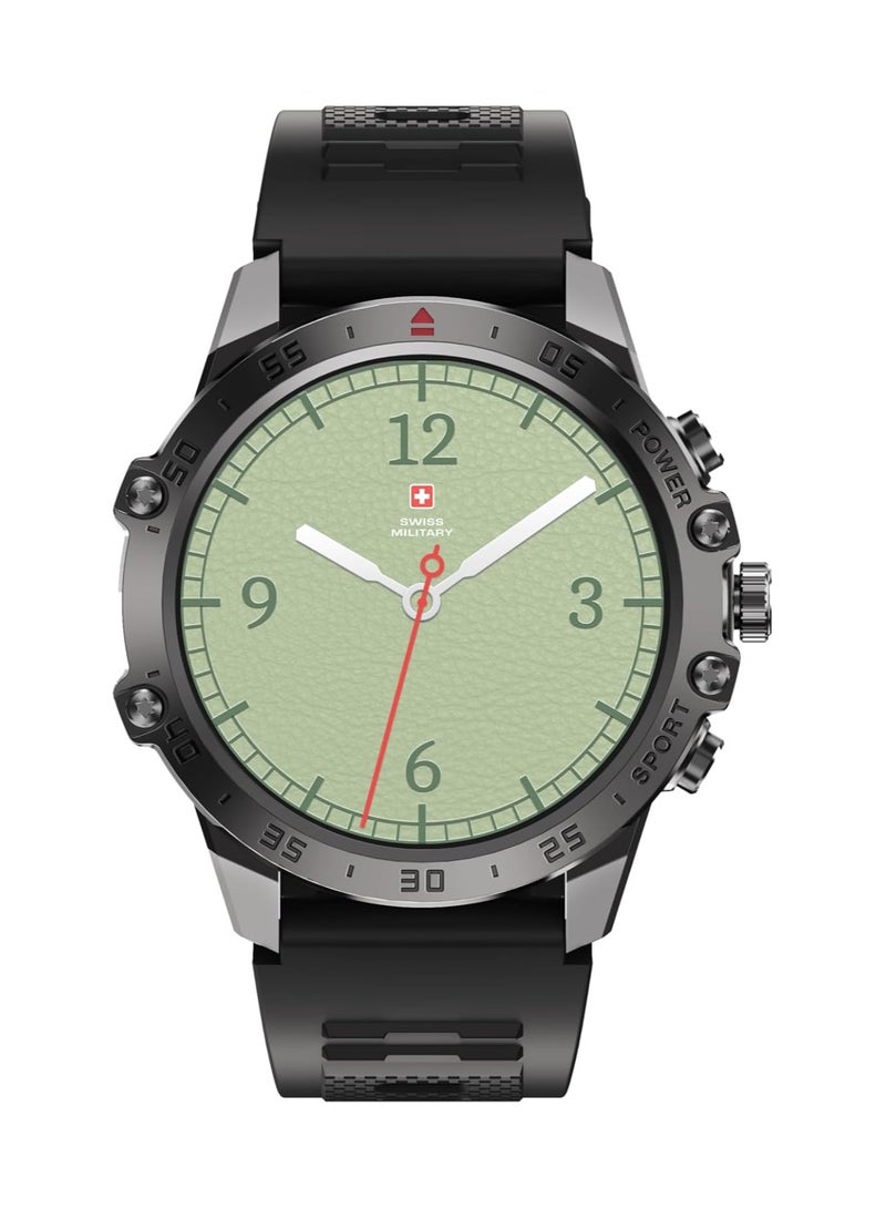 سويس ميليتري ساعة ذكية - Image 1