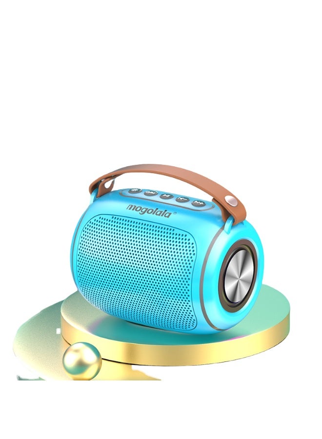 EBMINI New Outdoor Portable Waterproof Bluetooth Speaker