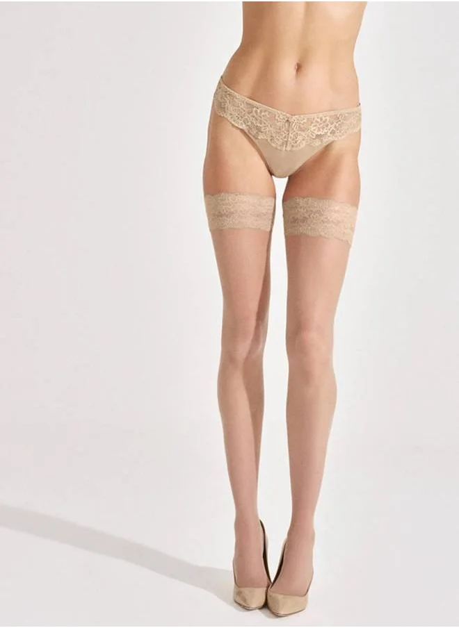آن سمرز Ann Summers Hosiery Thigh High