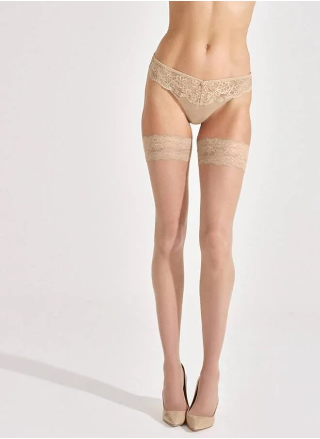 آن سمرز Ann Summers Hosiery Thigh High