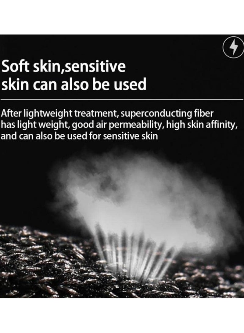 Beauenty Gaming Finger Sleeves for Mobile Controllers - 5 Pairs, Anti-Sweat  Breathable Touch Screen Joysticks for Enhanced Performance in PUBG, Knives Out, Rules of Survival - Image 5