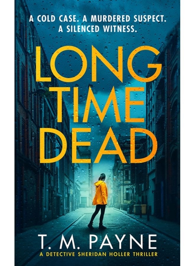 Long Time Dead 1 - Paperback