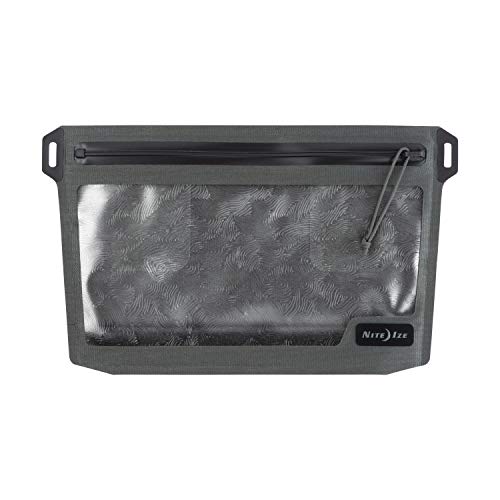 Nite Ize Runoff Waterproof Bags. Tough Trusted Protection for Water Sports and Adventure Travel (3-1-1 Pouch) - Image 2