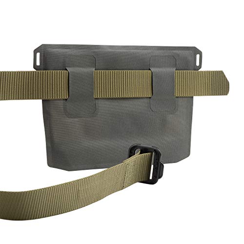 Nite Ize Runoff Waterproof Bags. Tough Trusted Protection for Water Sports and Adventure Travel (3-1-1 Pouch) - Image 4