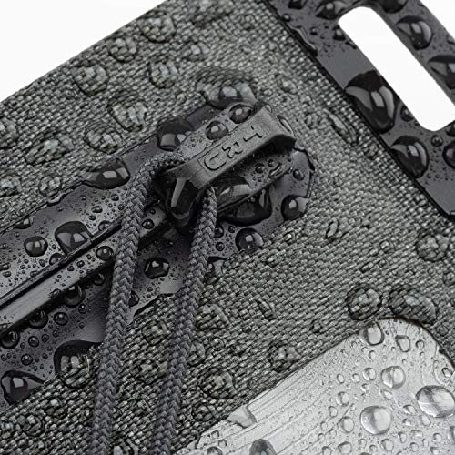 Nite Ize Runoff Waterproof Bags. Tough Trusted Protection for Water Sports and Adventure Travel (3-1-1 Pouch) - Image 5