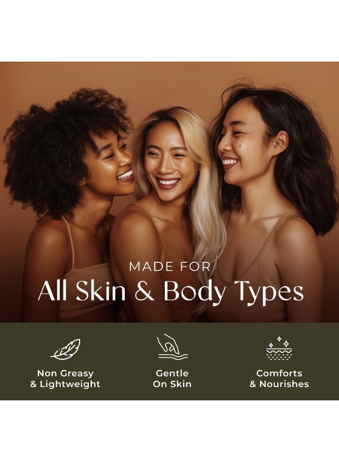 Gya Labs Destressing Massage Oil for Couples - Image 5