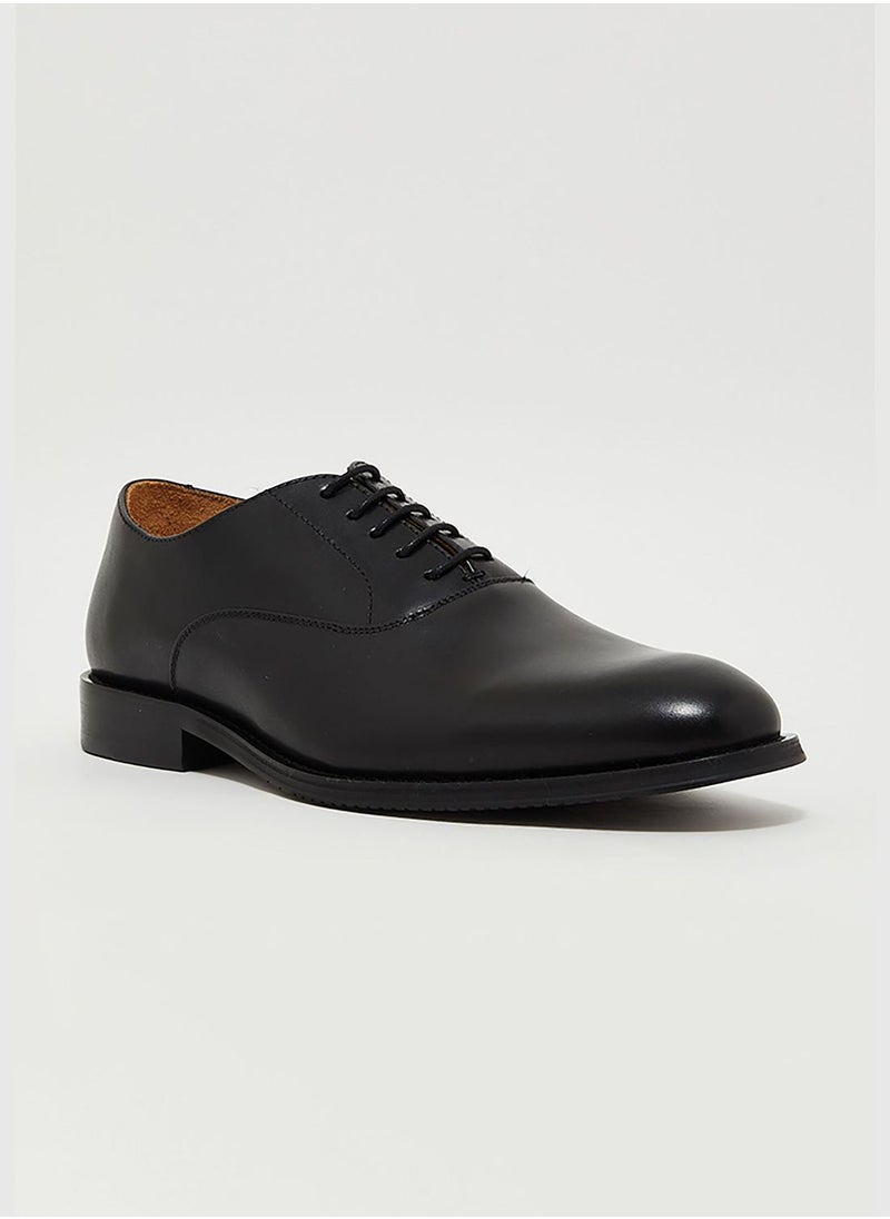 CCC Leather Slip On Loafer  - Image 1