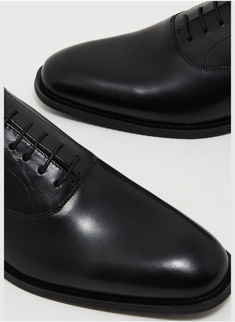 CCC Leather Slip On Loafer  - Image 4