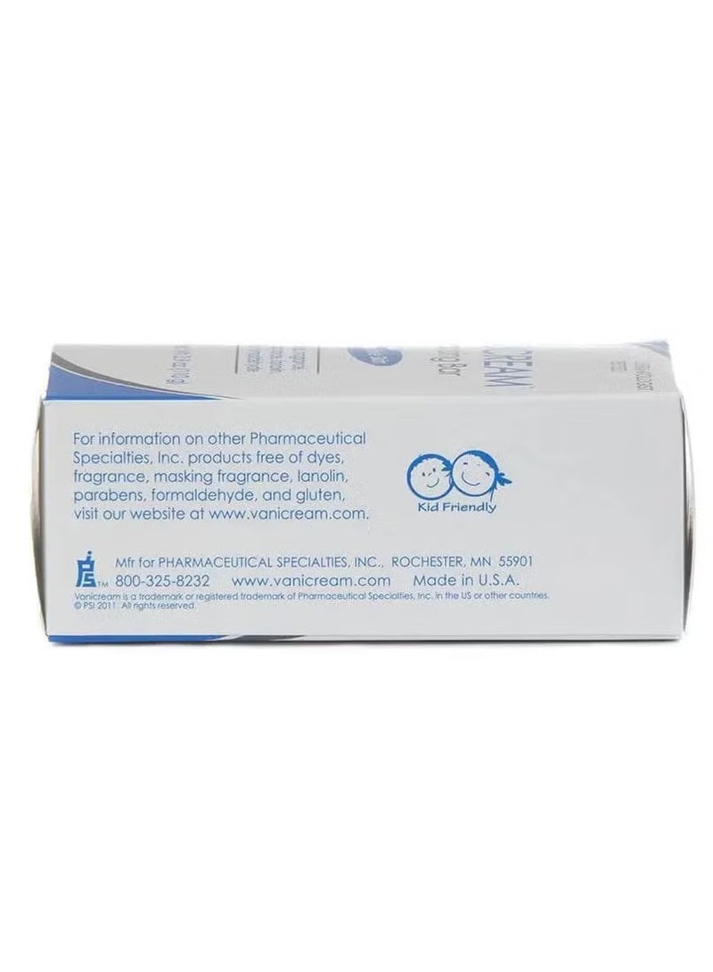 Vanicream Cleansing Bar For Sensitive Skin 110g - Image 4
