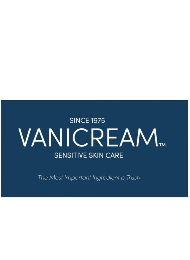 Vanicream Cleansing Bar For Sensitive Skin 110g - Image 5