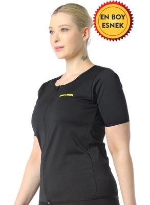 TECHNO 8Q Wide Flexible Thermal Zipper Top  - Image 5