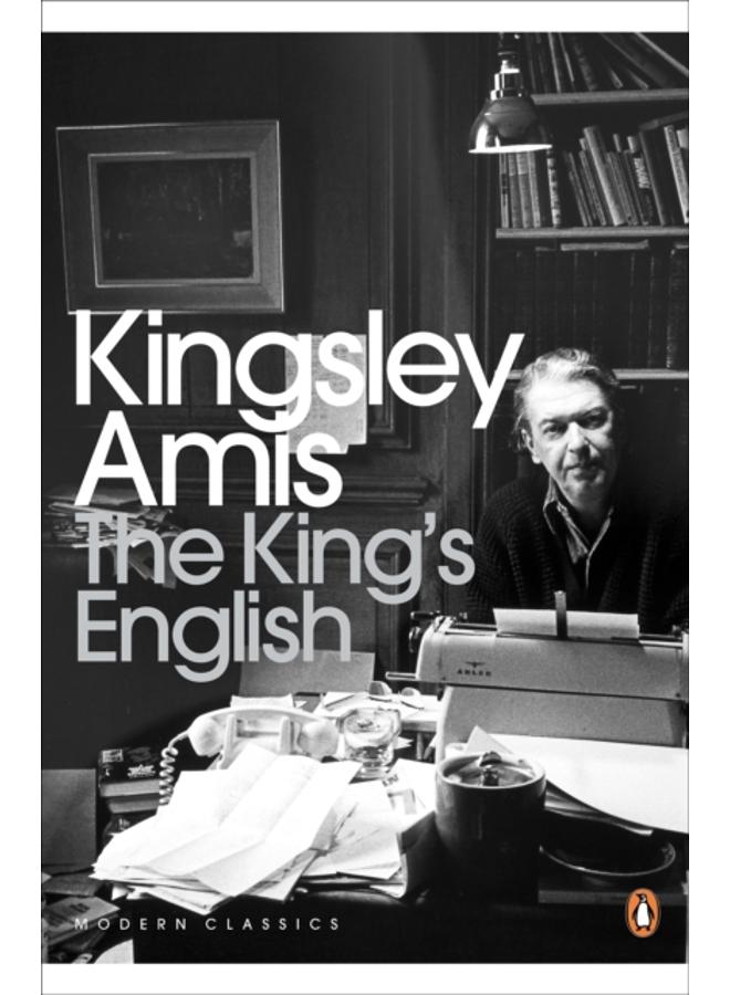 The King's English 