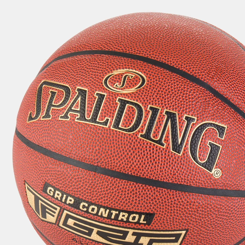 SPALDING Grip Control TF Basketball