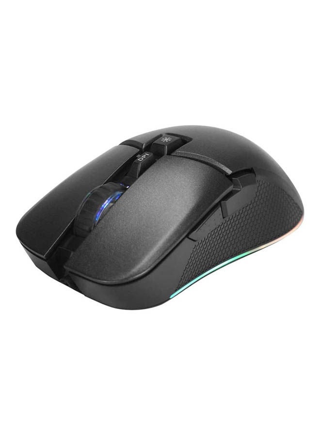 XTRIKE ME Wired RGB Gaming Mouse With 7 Colors Mode - Image 1