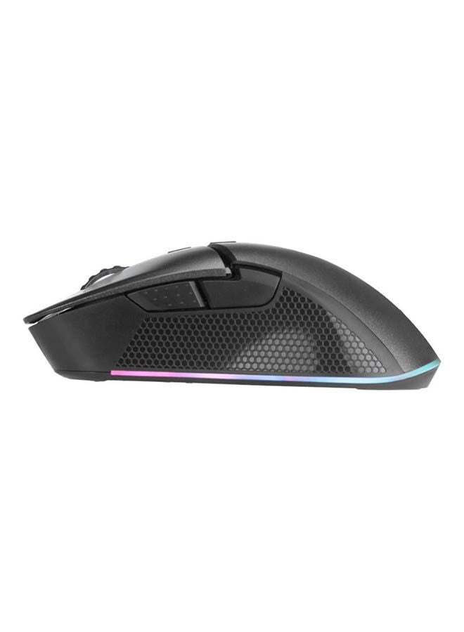 XTRIKE ME Wired RGB Gaming Mouse With 7 Colors Mode - Image 3