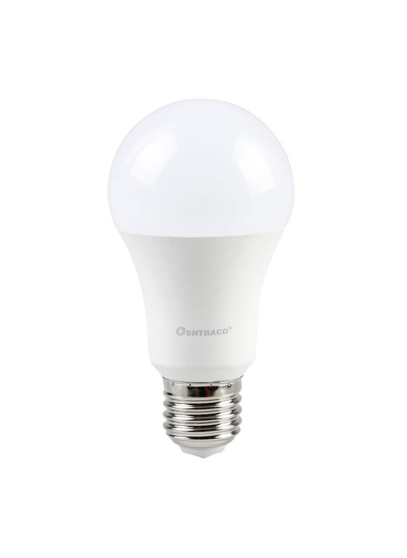 OSHTRACO Oshtraco Dimmable LED Bulb 13W E27WarmWhite 