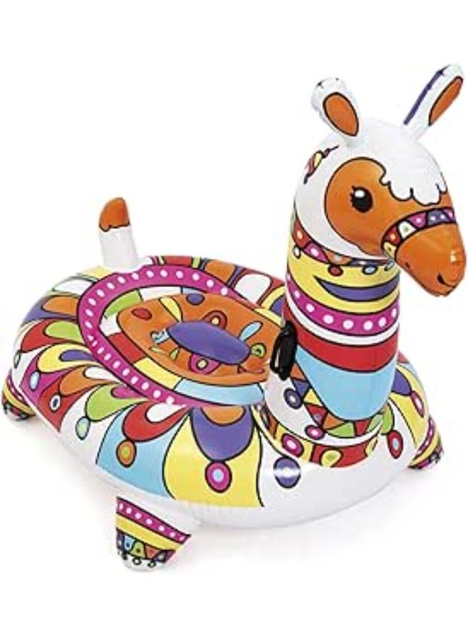 Bestway Rider Lama – 193x151cm