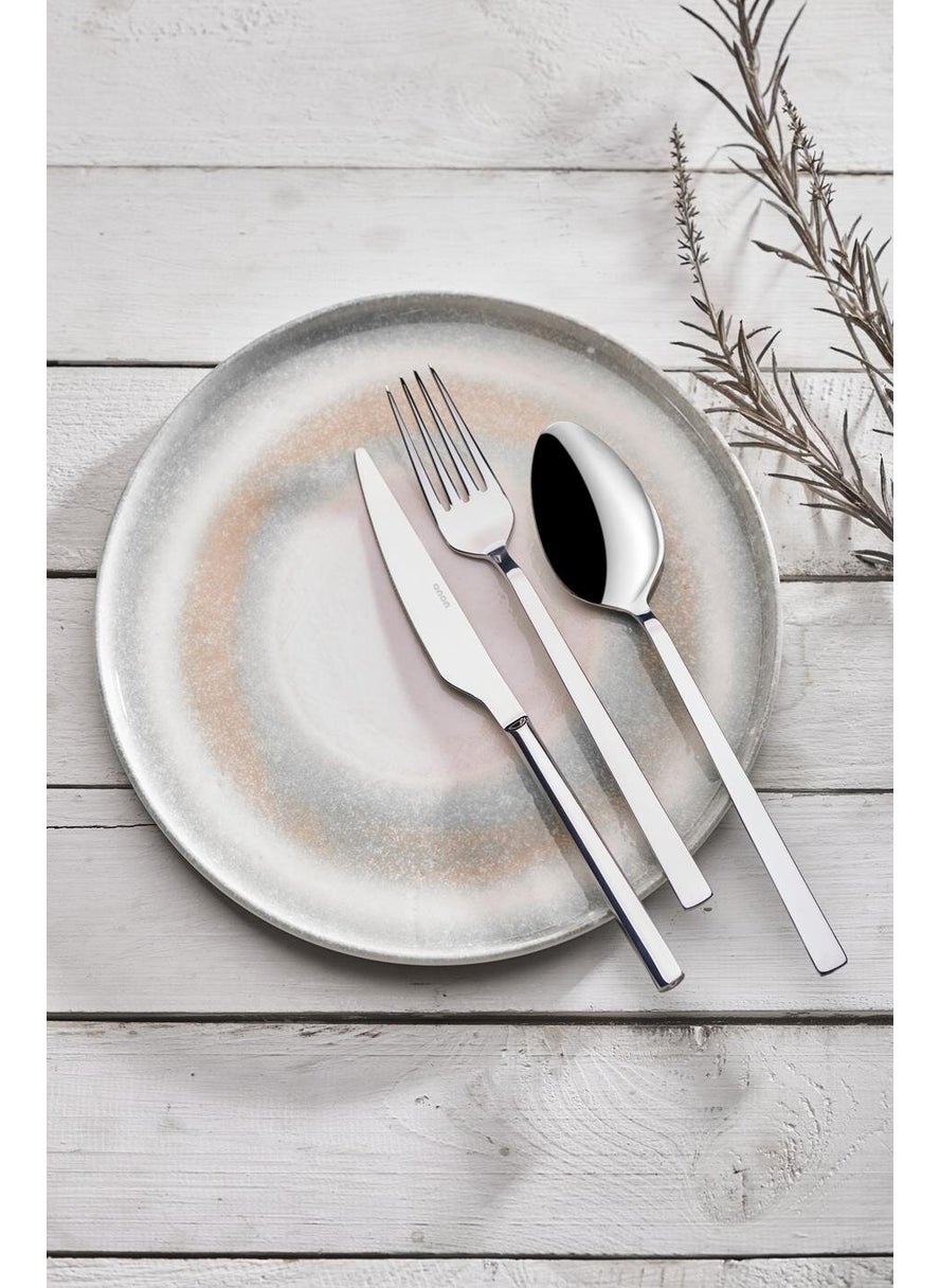 Onon - Deniz 36 Piece Cutlery Set - Image 1
