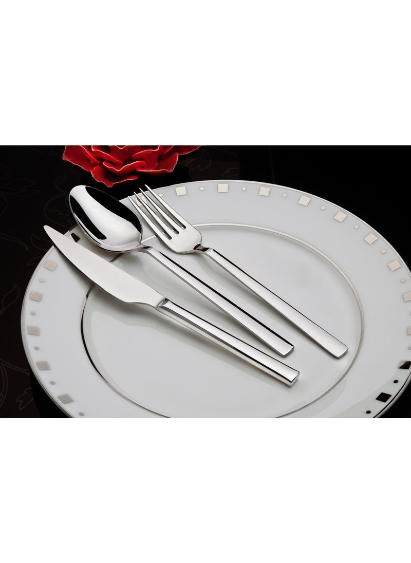 Onon - Deniz 36 Piece Cutlery Set - Image 1