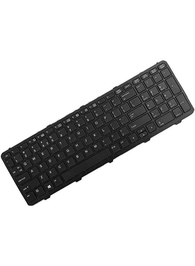 New Replacement Keyboard for Dell 3541 3542 5534 Series - Image 1