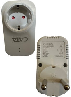 CT-9186 Current and Child Protected Single Wireless Socket - pzsku/Z3D8FD877D218BE4696BDZ/45/_/1740620815/c27ff236-27b3-4e5e-907a-74d7a1aa146d