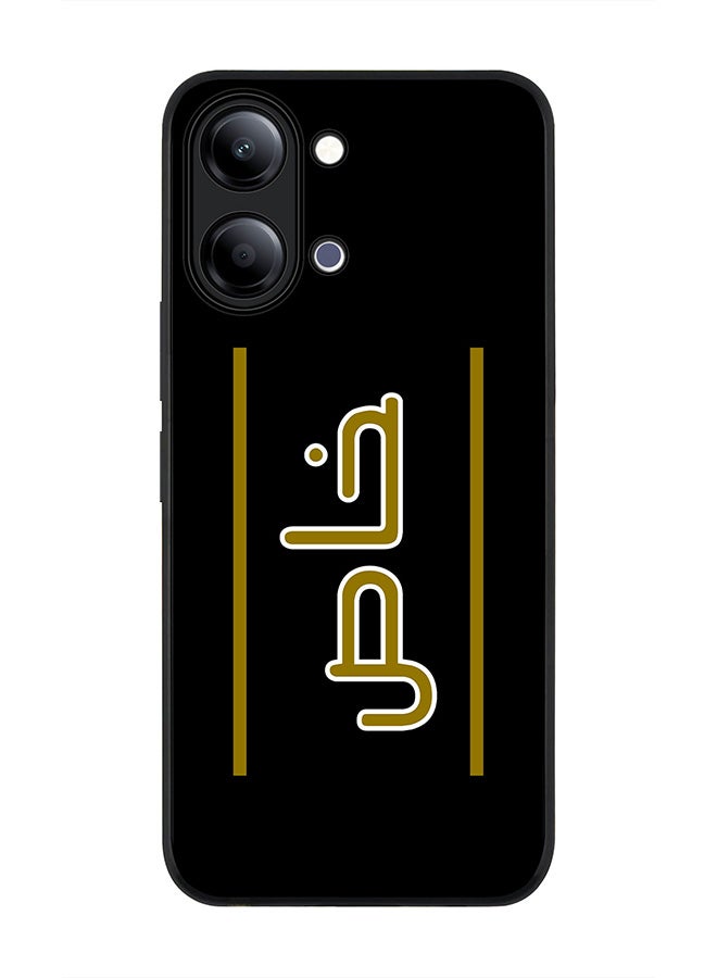 Stylizedd For vivo Y21 / Y11 Case,Slim fit Camera Protection, Shockproof Thin Phone cover  - Khaas - Image 1