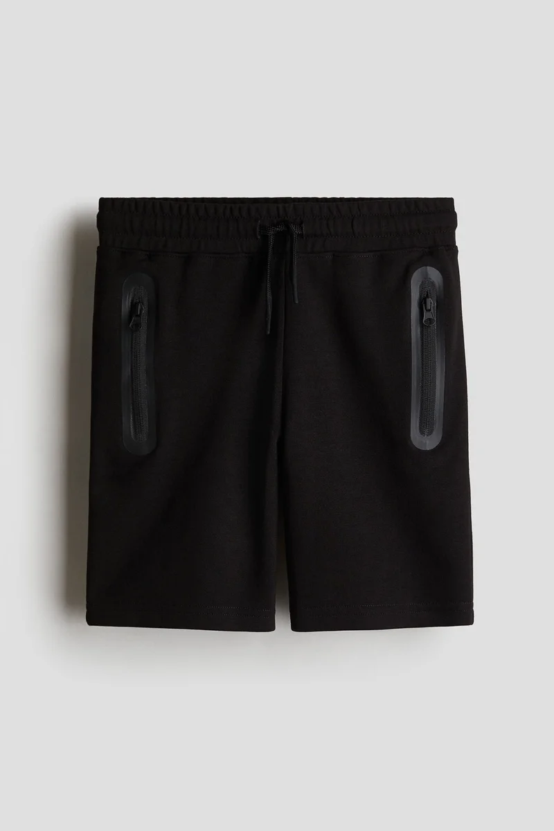 H&M Jersey shorts