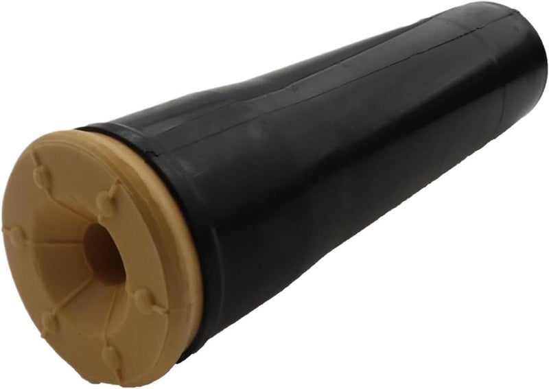 Vuzmode Rear Dust Cover Air Shock Absorber Rubber Bellow Set - Image 3