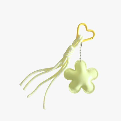 EcoRight Eco Right Bag Charms for Handbags, Aesthetic keychain, Fun & Stylish Bag Charms for Women, Key Chain for Girls, Accessories for Women - Image 4