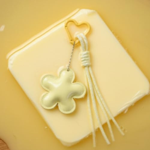 EcoRight Eco Right Bag Charms for Handbags, Aesthetic keychain, Fun & Stylish Bag Charms for Women, Key Chain for Girls, Accessories for Women - Image 3