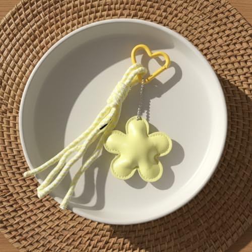 EcoRight Eco Right Bag Charms for Handbags, Aesthetic keychain, Fun & Stylish Bag Charms for Women, Key Chain for Girls, Accessories for Women - Image 2